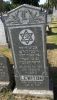 Harris Lewiton headstone